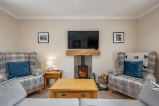 Jura Cottage - Peat Inn - Peat Inn - 9