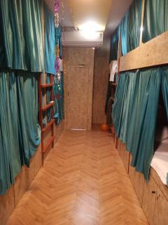 Signature Inn Dormitory - Mumbai - 5
