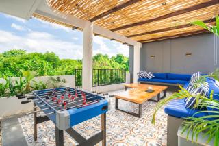 Jimbaran Breeze Villa By Island Escape - 9