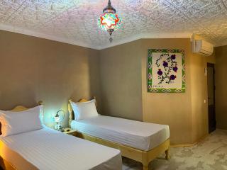 Azaliya Hostel - Samarkand - 7