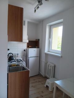 Apartament IVONA Grabiszynska - Breslavia - 5