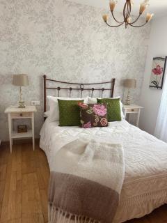 Charming house in Teo with balcony and parking included - Rua De Francos - 2