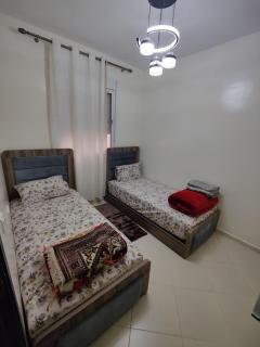 Dyour marjan - Marrakesch - 2