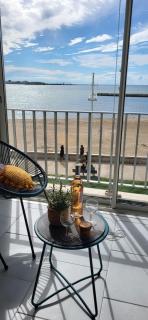 Le Royal 180-degree view of the sea ! - Le Grau-du-Roi - 0