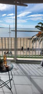 Le Royal 180-degree view of the sea ! - Le Grau-du-Roi - 8