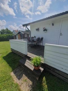 Koster Sweden, Sydkoster, cabin, stuga, beachfront, strandnära, 4 beds, WIFI - Sydkoster - 8