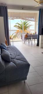 Le Royal 180-degree view of the sea ! - Le Grau-du-Roi - 4