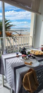 Le Royal 180-degree view of the sea ! - Le Grau-du-Roi - 2
