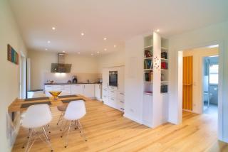 Oberhausen an der Nahe LIEBLINGSORT - Ferienappartements - Oberhausen - 4