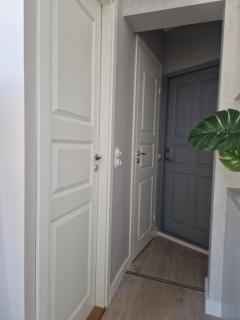 Aida 1 apartment, free parking, City Centre - Tartu - 5