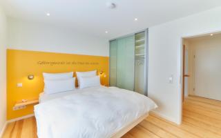 Oberhausen an der Nahe LIEBLINGSORT - Ferienappartements - Oberhausen - 3