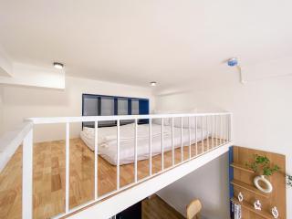 220 Hồ Văn Huê - Duplex thiết kế thông minh mang phong cách cổ điển đan xen hiện đại - 9