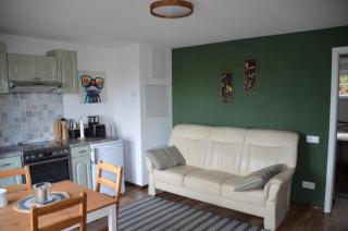 Ferienwohnung Osterhöhe - 4