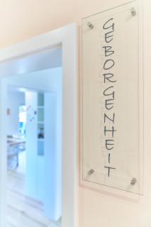 Oberhausen an der Nahe LIEBLINGSORT - Ferienappartements - 1