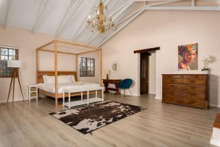 Tranquil family home - Eversdal - 0