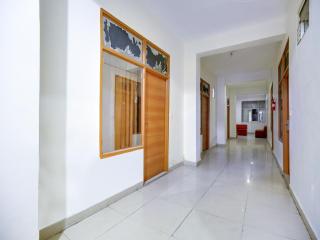 Hotel O Platinum Inn - Chandīgarh - 6