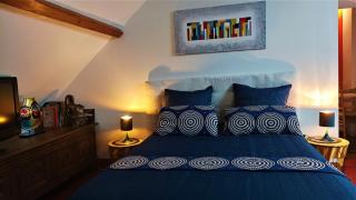Chambres d'Hotes du Haut Anjou - Thorigné-dʼAnjou - 7