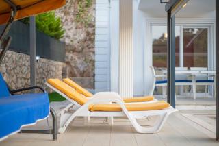 ARDA VILLA - Hisaronu - Fethiye - 8