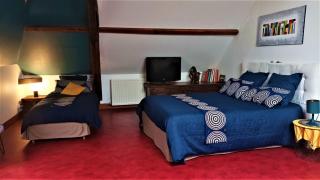 Chambres d'Hotes du Haut Anjou - Thorigné-dʼAnjou - 2