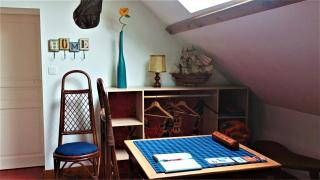 Chambres d'Hotes du Haut Anjou - Thorigné-dʼAnjou - 1