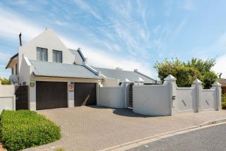 Tranquil family home - Eversdal - 9