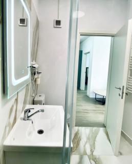 Onix Aparthotel SD Luxury Sea View 7 - Năvodari - 2