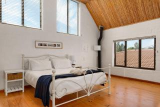 Tranquil family home - Eversdal - 6