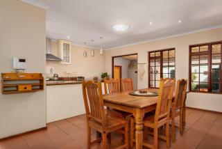 Tranquil family home - Eversdal - 3