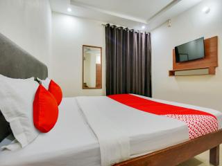 Hotel O Platinum Inn - Chandīgarh - 3