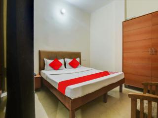 Hotel O Platinum Inn - Chandīgarh - 8