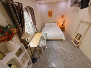 Linh Ngọc Châu Hotel - Ho Chi Minh-stad - 4