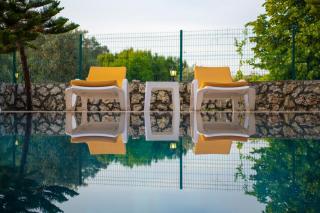 ARDA VILLA - Hisaronu - Fethiye - 6