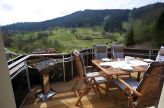 Ferienhaus Paula - Forbach - 7