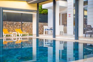 ARDA VILLA - Hisaronu - Fethiye - 7