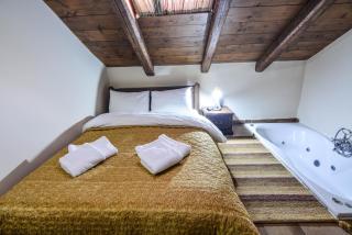 Hotel Iliovasilema - Synikia Mesi Trikalon - 3