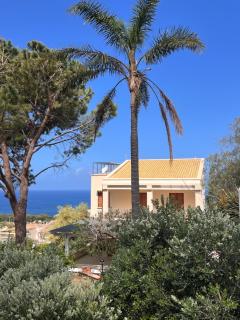 Villa Aileen Appartamento - Macari - 0