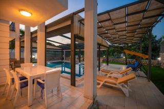ARDA VILLA - Hisaronu - Fethiye - 3