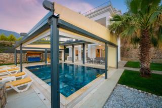 ARDA VILLA - Hisaronu - Fethiye - 2