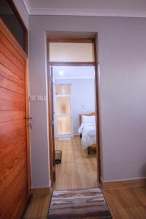 Cozy & spacious one bedroom haven in the city - Dar es Salaam - 7