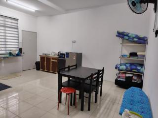 Unit 2 Islam Taqwa Homestay - Kuala Lipis - 9