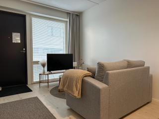 Pramea Apartments Aallonharja 3 - Jyväskylä - 4