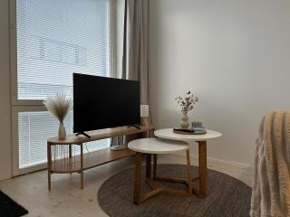 Pramea Apartments Aallonharja 3 - Jyväskylä - 3
