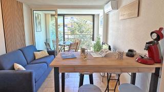 Coralines - Sainte-Maxime - 5