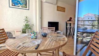 Coralines - Sainte-Maxime - 7
