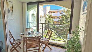Coralines - Sainte-Maxime - 9