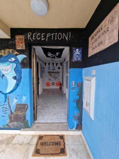 Pirate Backpackers - Ulcinj - 8