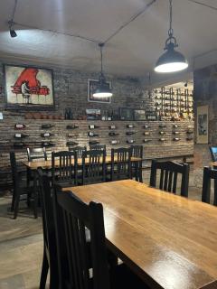 Hotel Grape - Tbilisi - 7