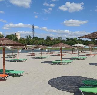 Samskara-Beach - Călăraşi - 1