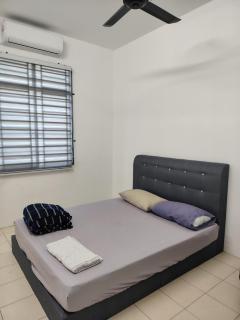 Unit 2 Islam Taqwa Homestay - 6