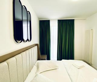 Onix Aparthotel SD Luxury Sea View 6 - Mamaia Nord – Năvodari - 1